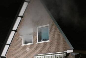 brand kraaienweg apeldoorn