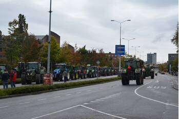 nieuws limburglaan maastricht