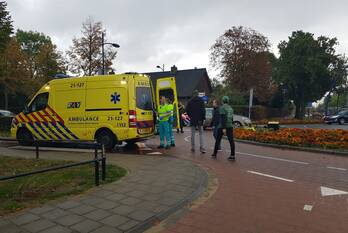 ongeval populierlaan veghel