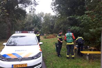 nieuws omlooppad gouda