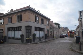 brand nassaustraat ijzendijke