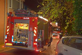 brand maredijk leiden