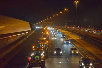 nieuws rijksweg a4 leiderdorp