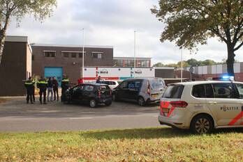 ongeval eemstraat apeldoorn