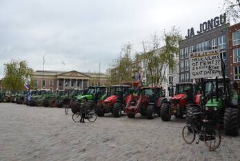 nieuws tweebaksmarkt leeuwarden