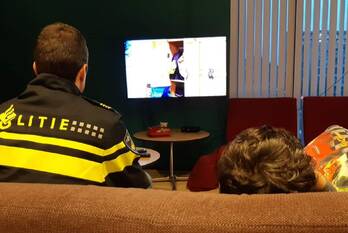 nieuws spoorlaan leiden