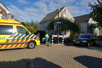 ongeval anijsgaarde gouda