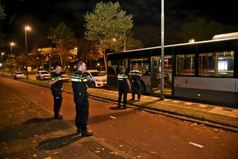 steekincident diepenhorst rotterdam