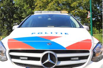 schietincident wielstraat veen
