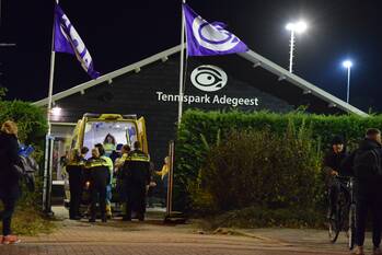 nieuws weddeloop voorschoten