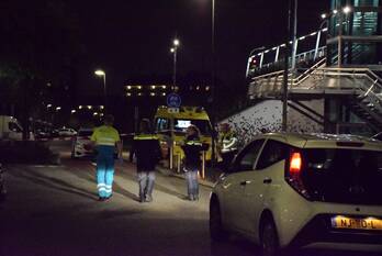 steekincident loirestroom zoetermeer