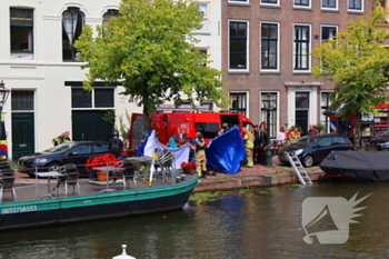 nieuws oude singel leiden