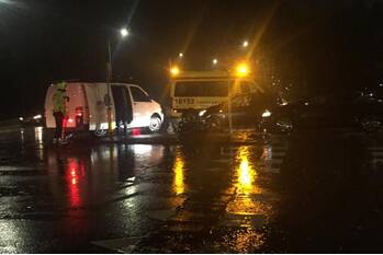 ongeval burgemeester mijssingel gouda