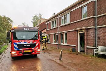 brand waarderhout ede