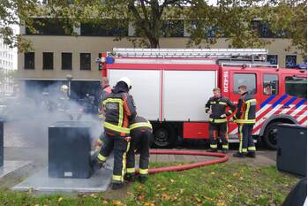 brand anthony fokkerweg leiden