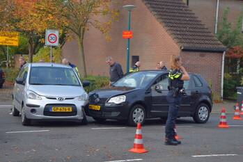 ongeval anton van duinkerkenlaan oegstgeest