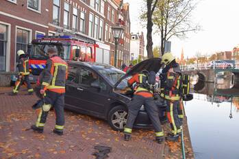 brand herengracht leiden