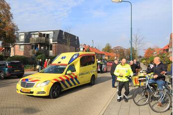 ongeval beetzlaan soest