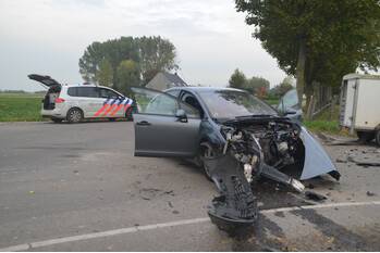 ongeval beoostenblijsestraat axel