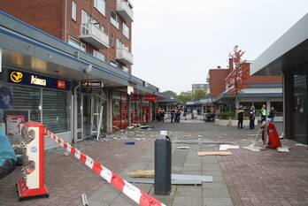 nieuws 't plateau spijkenisse