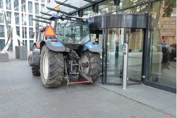 nieuws stationsplein amersfoort