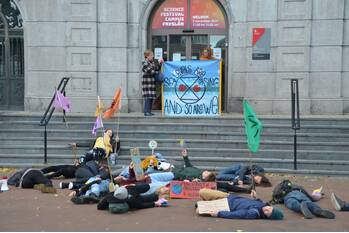 nieuws beursplein leeuwarden