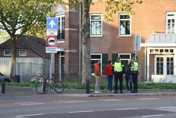 ongeval bongersstraat ulft