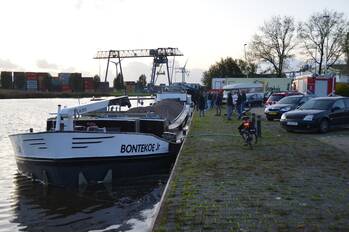 nieuws lorentzkade leeuwarden