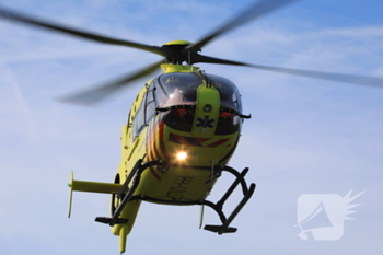 ongeval rijksweg a59 oosterhout