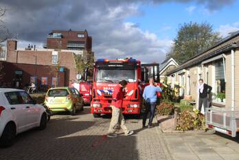 brand schapendoesweg apeldoorn