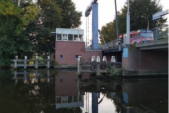 brand goverwellesingel haastrecht