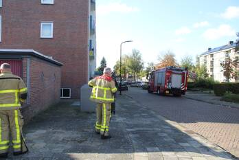 nieuws metaalweg apeldoorn