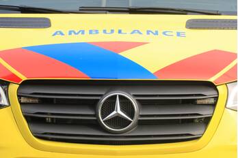 steekincident kapittelweg breda