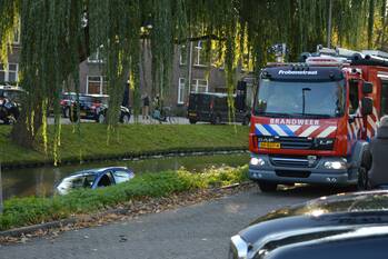 ongeval erasmussingel rotterdam