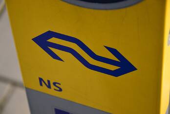 ongeval stationsplein amersfoort