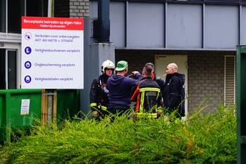 brand antwerpseweg gouda