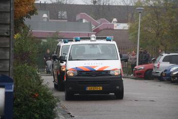 steekincident indigodreef spijkenisse