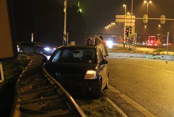 ongeval rijksweg a30 terschuur