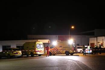 steekincident morgenstond heeswijk-dinther
