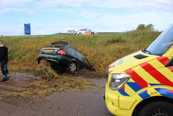 ongeval rijksweg a50 heeswijk-dinther