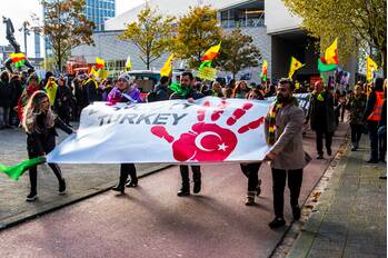 nieuws plein 1940 rotterdam