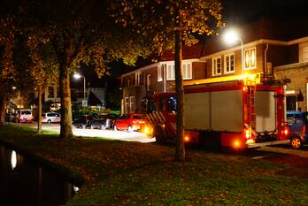 brand burgemeester martenssingel gouda