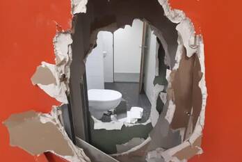 nieuws laan van avant-garde rotterdam