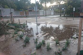 waterlekkage hulsbeek ede