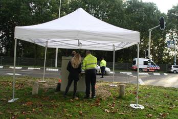 nieuws heemraadlaan spijkenisse