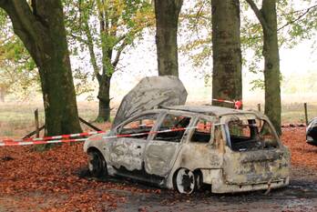 brand alverschotenseweg radio kootwijk