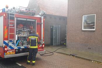 brand kerkstraat waddinxveen