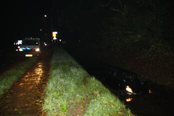 ongeval voorweg spijkenisse