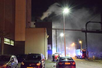 brand hoge rijndijk woerden