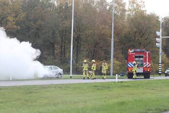 brand europaweg ugchelen